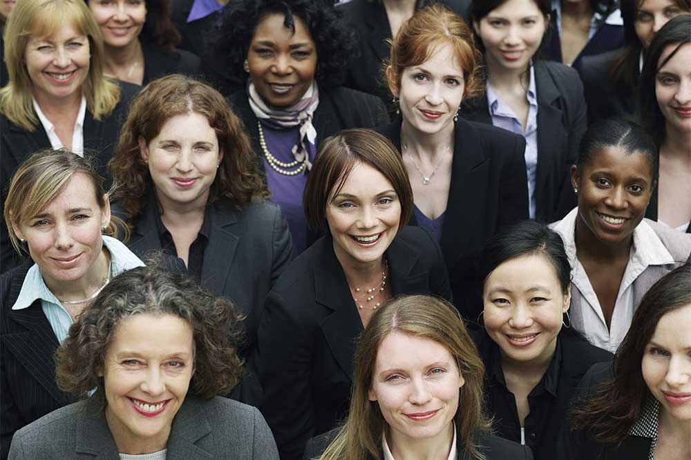 Baron & Budd Named One of the Top Law Firms for Female Attorneys