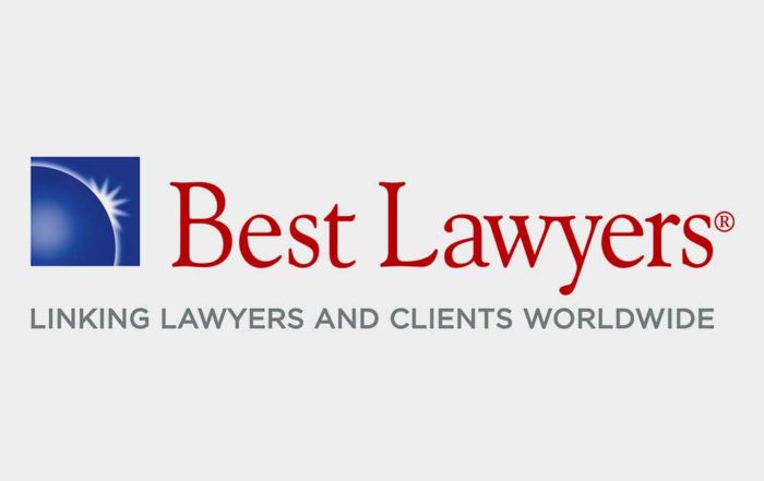 Best Lawyers