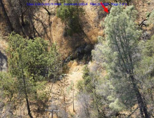 Baron & Budd Files Suit on Behalf of Shasta and Tehama Counties Against PG&E for Zogg Fire Damages