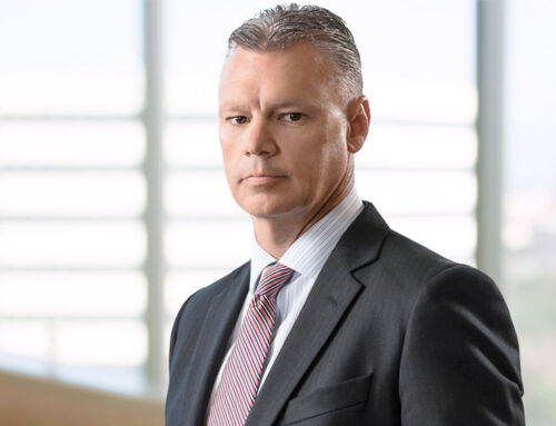 Baron & Budd Shareholder Scott Summy Named Law360’s Environmental MVP for 2024