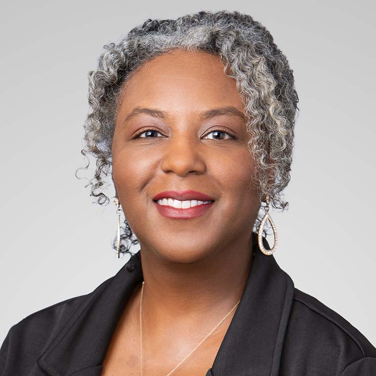 Janell Green