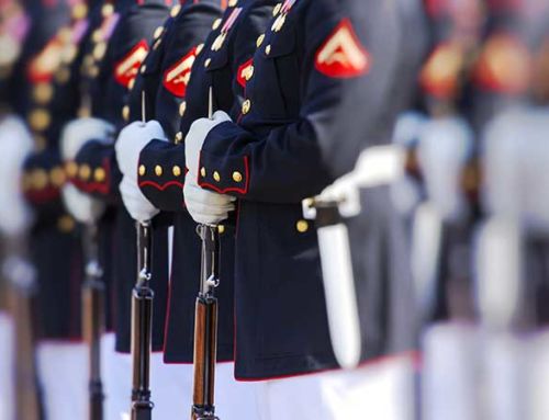 Baron & Budd Investigating Water Contamination Claims at Camp Lejeune Military Base