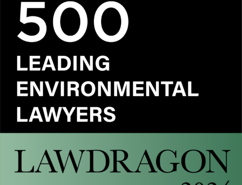 Seven Baron & Budd Shareholders Recognized Among the Lawdragon Green 500: 2024 Leaders in Environmental Law