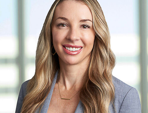 Shareholder Torri Sherlin Named to The Daily Journal 2026 Top 40 Under 40 Lawyers List