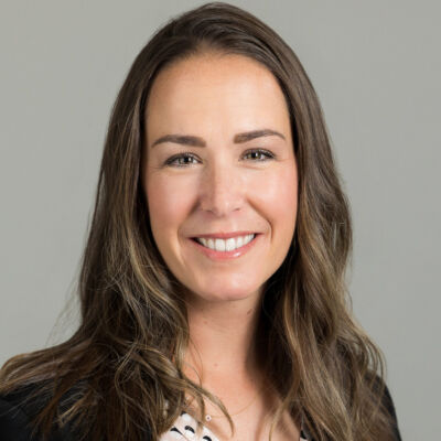Cassie Hines