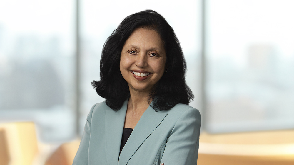 Sangeeta Kuruppillai